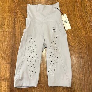 NWT Adidas Stella McCartney cycling shorts